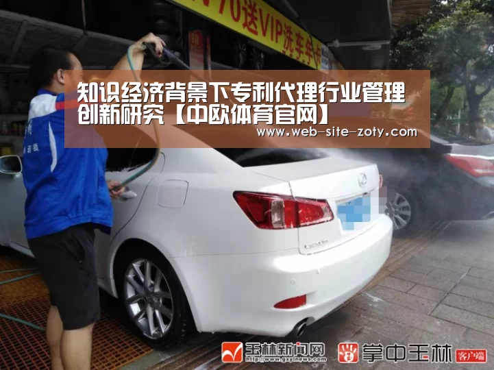 知识经济背景下专利代理行业管理创新研究【中欧体育官网】