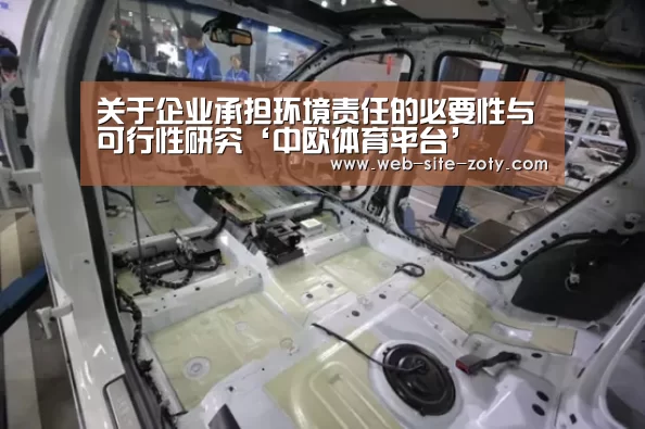 关于企业承担环境责任的必要性与可行性研究‘中欧体育平台’