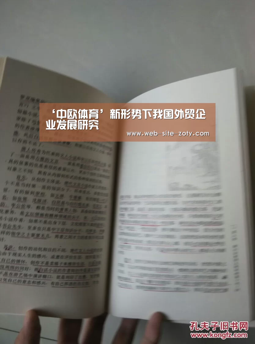 ‘中欧体育’新形势下我国外贸企业发展研究